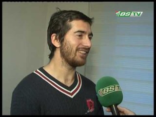 Yeşil Bursa (15.01.2015)