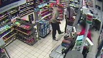 Criminals Caught on Camera S03E02 Violent Assault