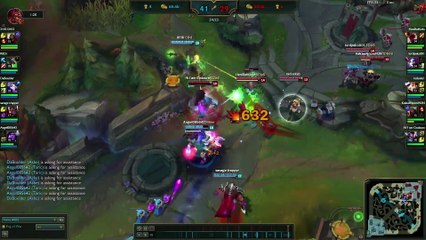 rodi twitch penta kill