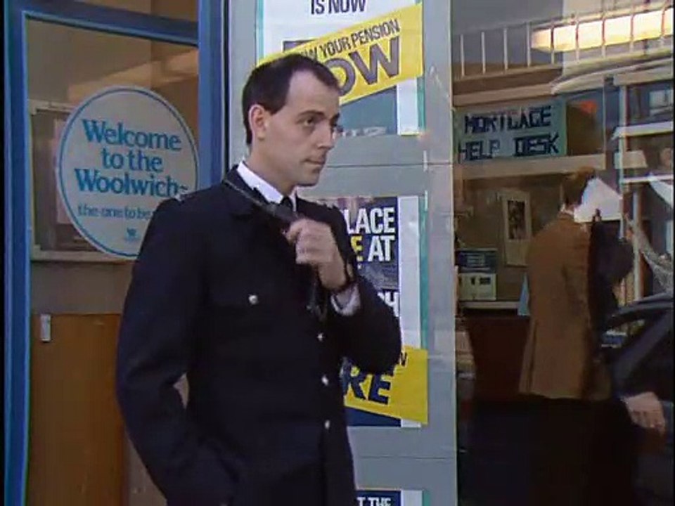 The Bill S05E67 Pressure