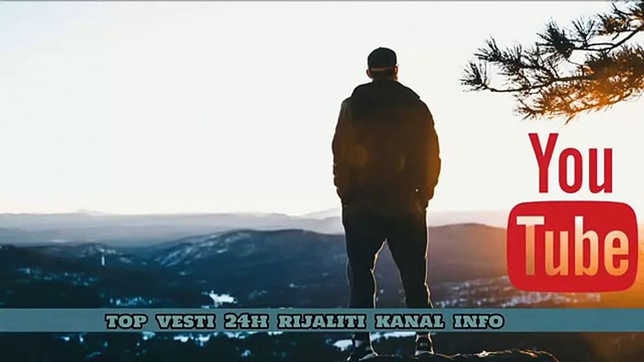 Najnovija Vest: ATENTAT NA PREDSEDNIKA R.SRPSKE MILORADA DODIKA Nije Uspeo! Uhapšen je Atentator!
