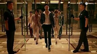 슈퍼주니어(Super Junior) 'One More Time (Otra Vez) (Feat. Reik)' MV Teaser #1