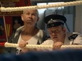 The Bill S14E83 Fighting Chance