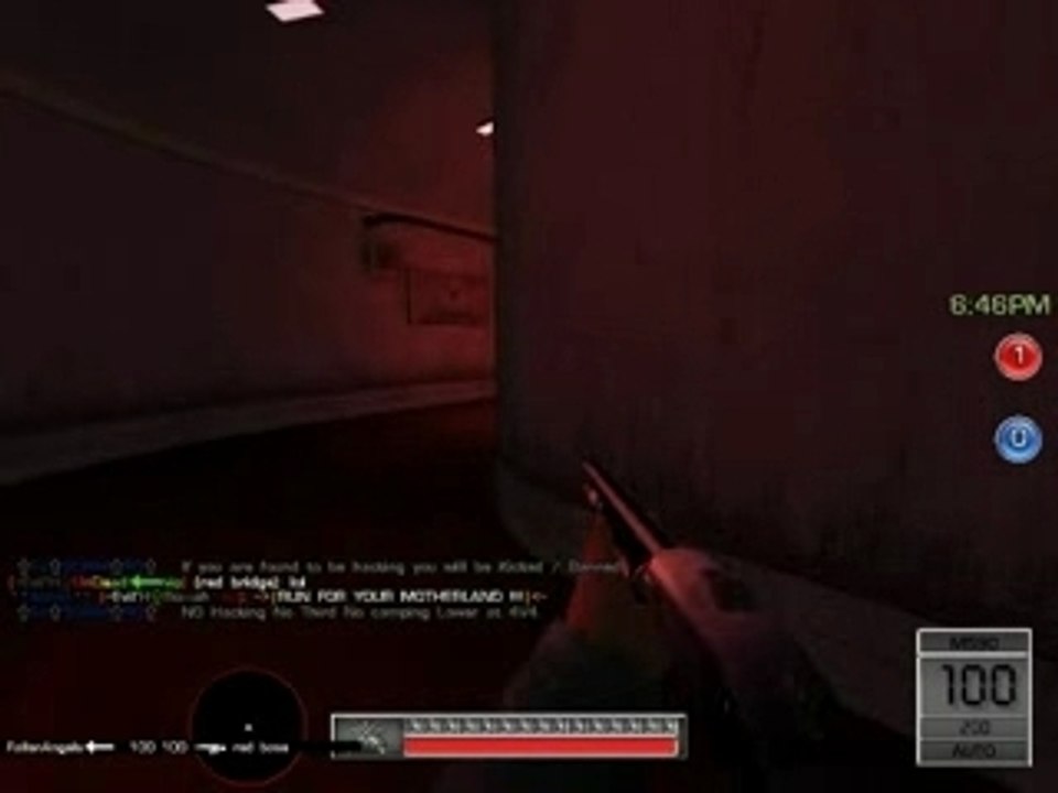 UnDead owns wD