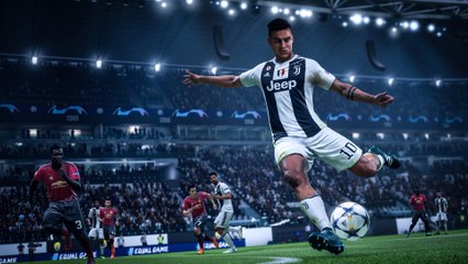 This is FIFA 19 - Trailer The Ultimate Football Experience