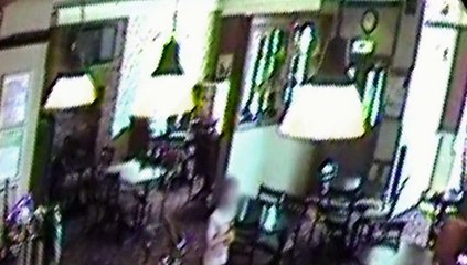 Criminals Caught on Camera S03E01 Ram Raid Britain