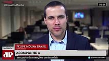 A onda Bolsonaro cresceu  Felipe Moura Brasil