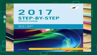 Best product  Step-by-Step Medical Coding, 2017 Edition, 1e