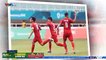 Phát biểu sau trận gặp U23 UAE, HLV Park Hang Seo tuyên bố U23 Việt Nam vươn tầm châu lục