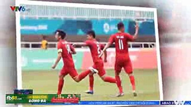 Phát biểu sau trận gặp U23 UAE, HLV Park Hang Seo tuyên bố U23 Việt Nam vươn tầm châu lục