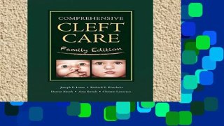 Popular Comprehensive Cleft Care