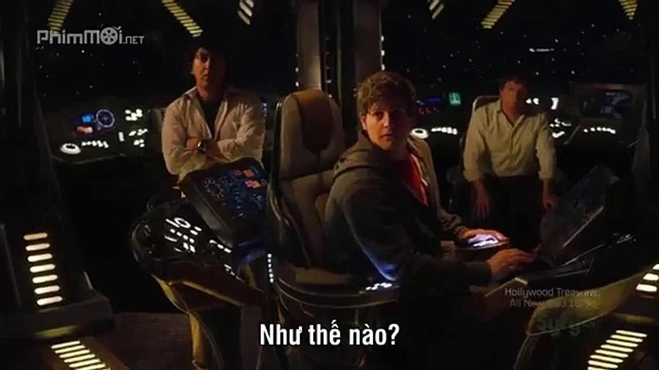 phimmoi.net:Cánh Cổng Vũ Trụ tập 8c(Phần 2) - Sgu Stargate Universe part 8c(season 2) [HD-Vietsub]