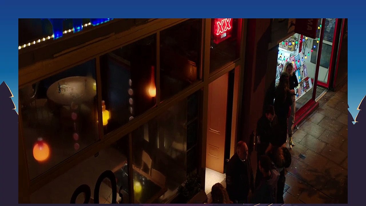 Safe S01E08 720p