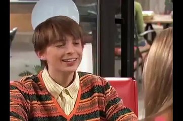 Kickin It - S01E13 - Clash of the Titans (Part 1)