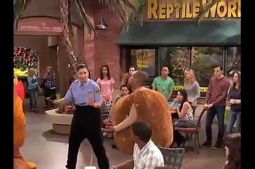 Kickin It - S01E13 - Clash of the Titans (Part 2)