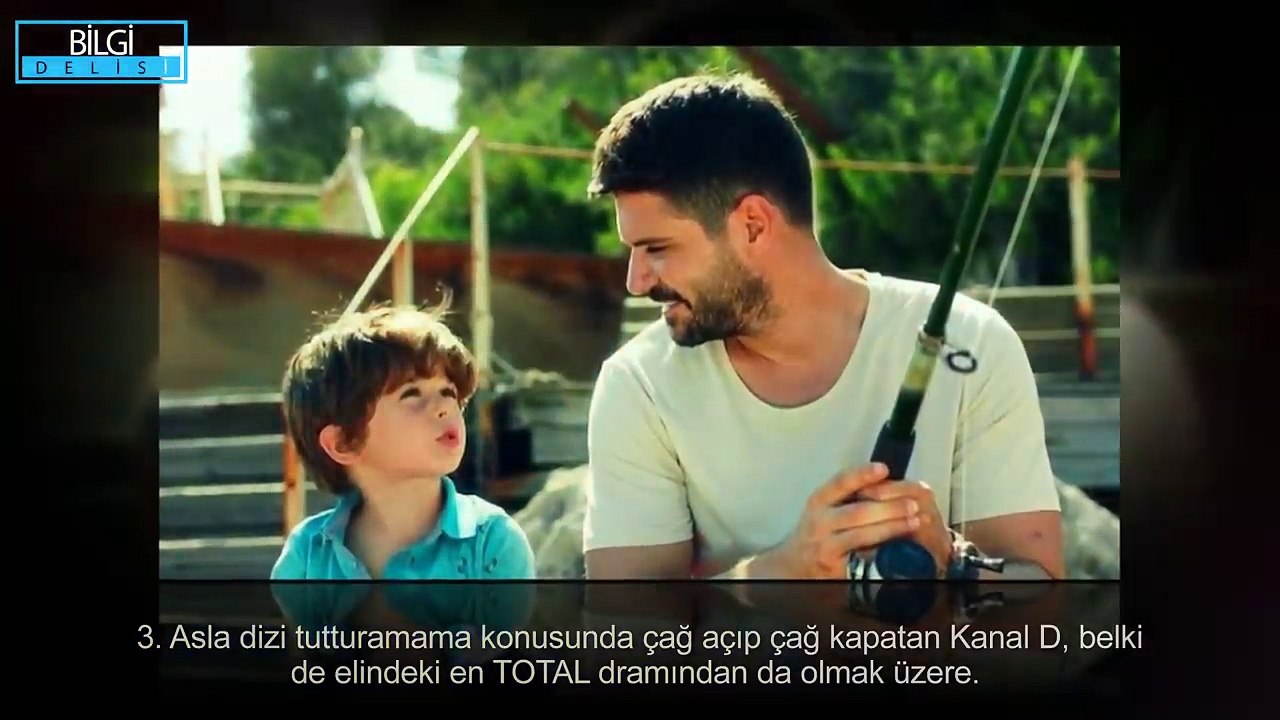Çok Yakında Final Yapacak Diziler 2018
