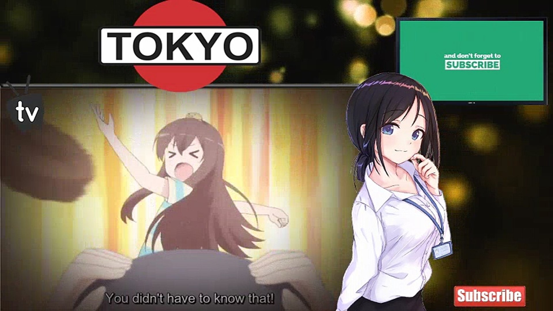 すのはら荘の管理人さん4話 Sunoharasou No Kanrinin San Episode 4 English Sub Video Dailymotion