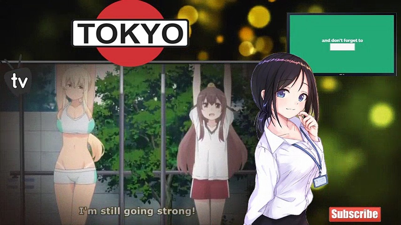 すのはら荘の管理人さん7話 | Sunoharasou no Kanrinin-san Episode 7