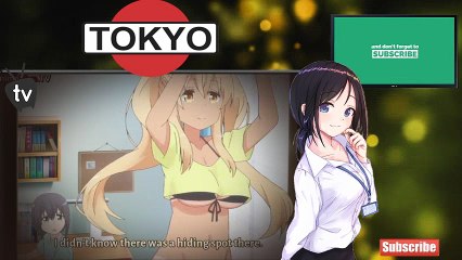 すのはら荘の管理人さん6話 | Sunoharasou no Kanrinin-san Episode 6 English Sub