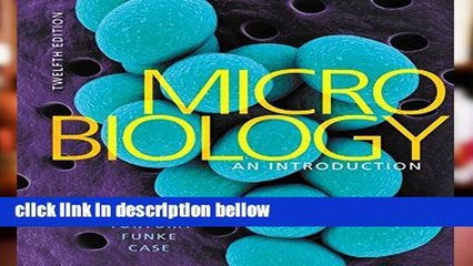 Library  Microbiology: An Introduction