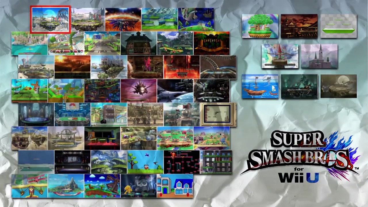Game Theory: Why You CAN'T Beat Super Smash Bros Ultimate!