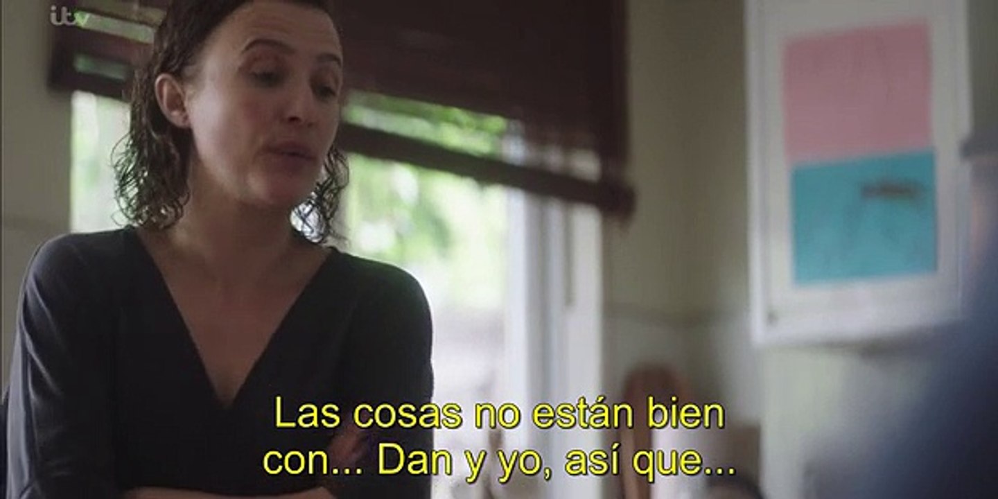 Trauma - Capitulo 2 Sub Español