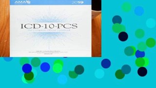Library  ICD-10-PCS 2019 The Complete Official Codebook