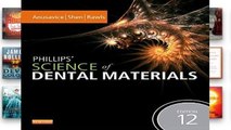 Best product  Phillips  Science of Dental Materials, 12e