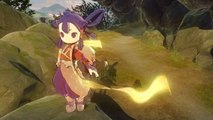 Sakuna : Of Rice and Ruin - Gameplay Hagoromo