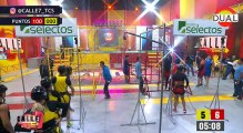 PRUEBA 2 LUNES 16 OCT CALLE 7 EL SALVADOR