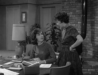 The Dick Van Dyke Show S01E02