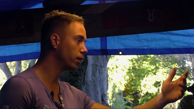 Aflevering 1246 - dinsdag 16 oktober 2018