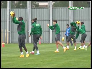 Özlüce Günlüğü: 08 Aralık 2014 (08.12.2014)