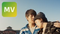 吳克群 Kenji Wu 《你敢不敢再傻一次 Crazy Little Things》【為你寫詩】電影原聲帶 Official MV 【HD】