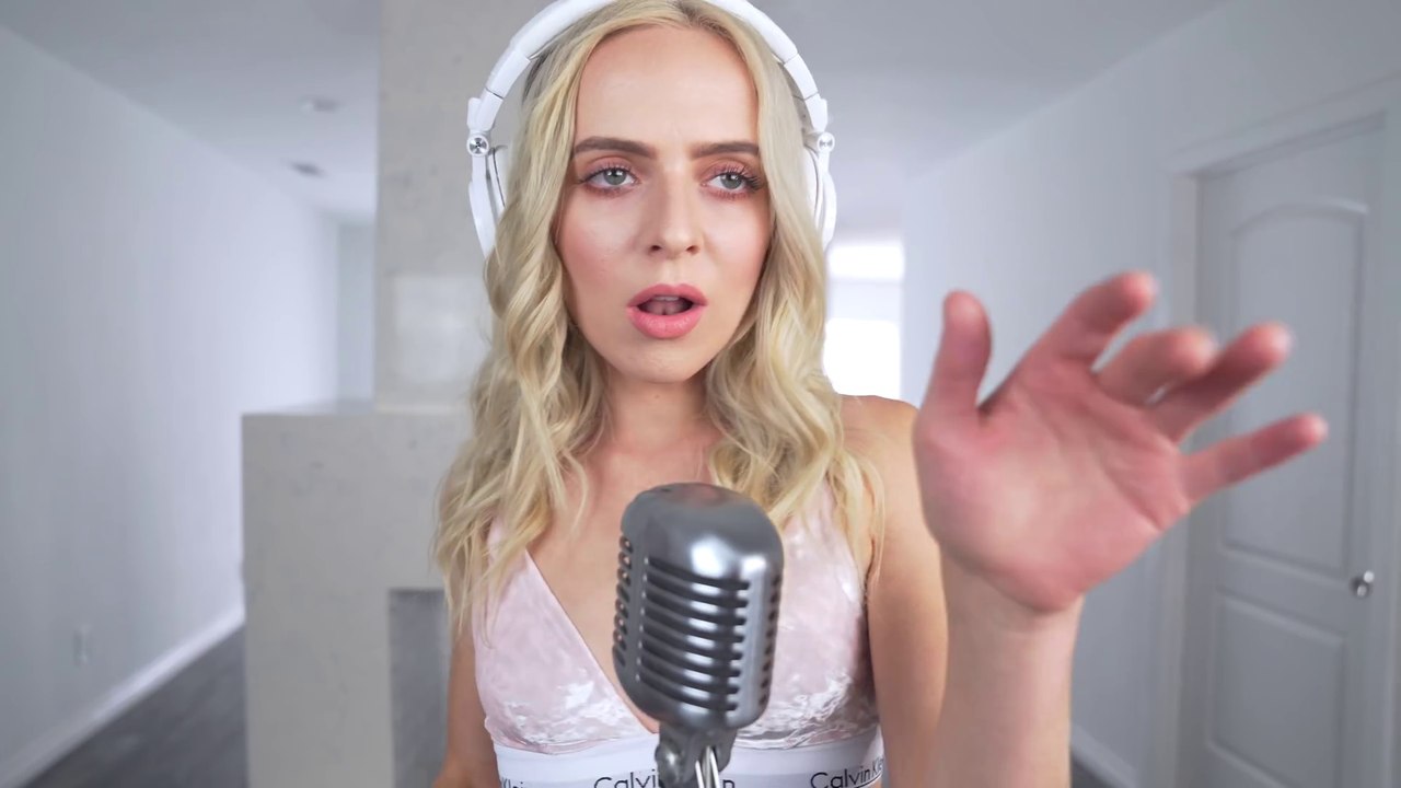 God is a woman - Ariana Grande - ZiliMusicCo .