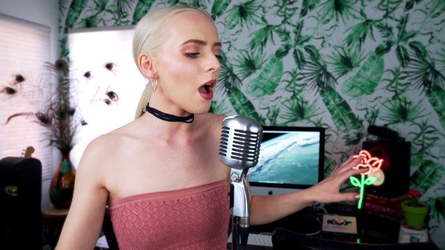 Ariana Grande - No Tears Left To Cry - ZiliMusicCo .