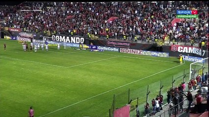 [MELHORES MOMENTOS] Brasil-RS 1 x 2 Atlético-GO - Série B 2018