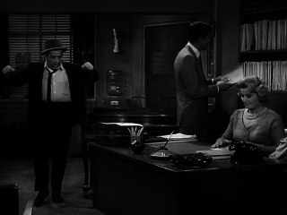 The Dick Van Dyke Show S02E01 Never Name A Duck