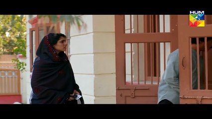 Bela Pur Ki Dayan Episode #7 HUM TV Drama 29 March 2018