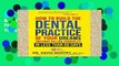 Best product  How to Build the Dental Practice of Your Dreams: (Without Killing Yourself!) in Less