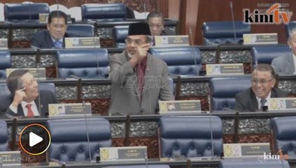 'Kenal saya siapa?'