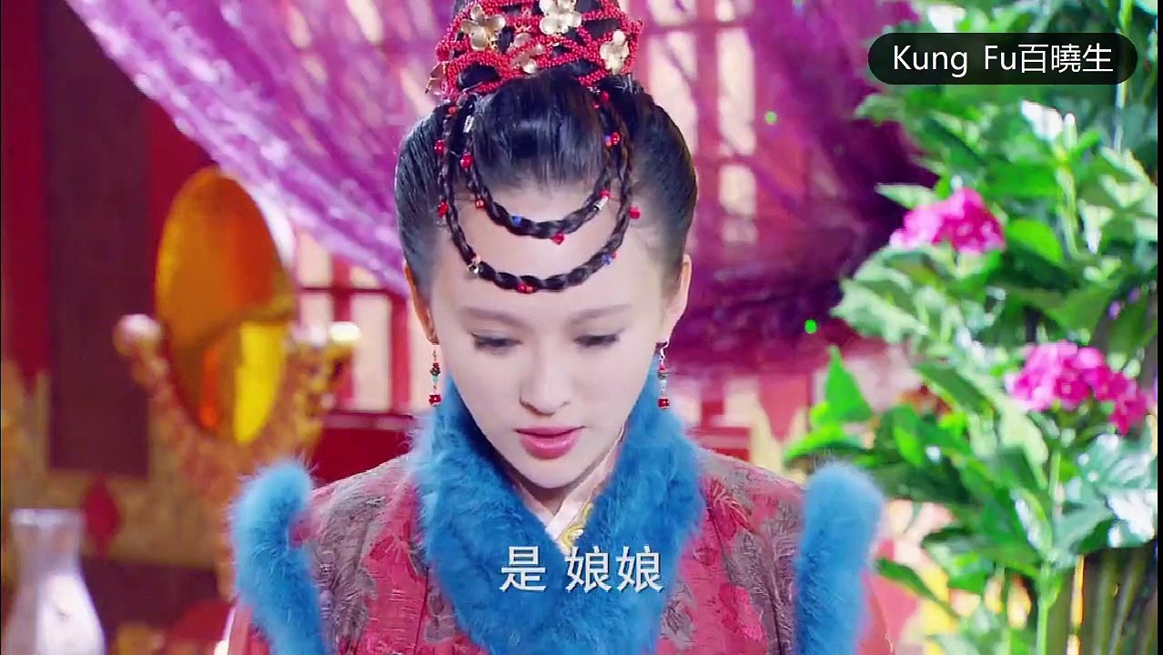 陷害自己的竟是親生兄弟！太子不敢相信這個事實，怒发冲冠，竟想直接掐死自己兄弟