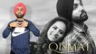 1 Day To Go  Qismat  Ammy Virk  Sargun Mehta  Releasing On 21st Sep  Speed Records