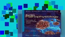 Review  Porth s Pathophysiology: Concepts of Altered Health States