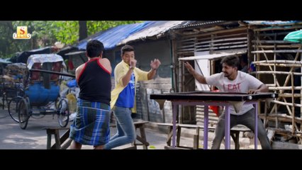 Girlfriend Movie Trailer | Bonny | Koushani | Raja Chanda | Jeet Gannguli