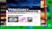Best product  Veterinary Neuroanatomy: A Clinical Approach, 1e