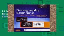 Library  Sonography Scanning: Principles and Protocols, 4e