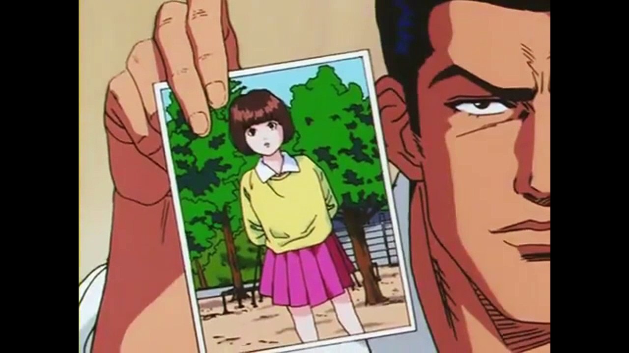 SLAM DUNK TAGALOG EP8