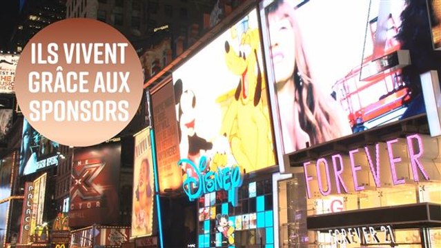 Les équipes de foot avec le plus de sponsors