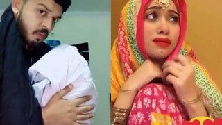 Cute Pakistani Girl BC Kia Hota Hai Pakistani Girls Tik Tok New Funny Videos Compilation 2019